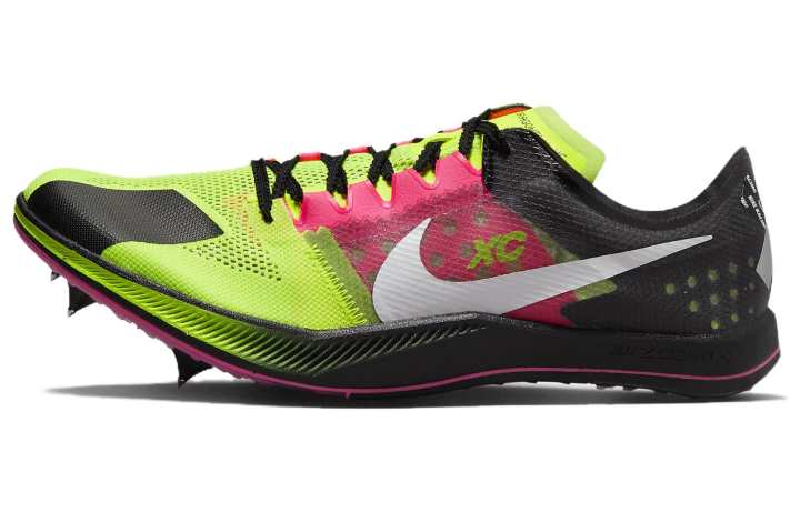 Nike Nike ZoomX Dragonfly Xc Volt Hyper Pink