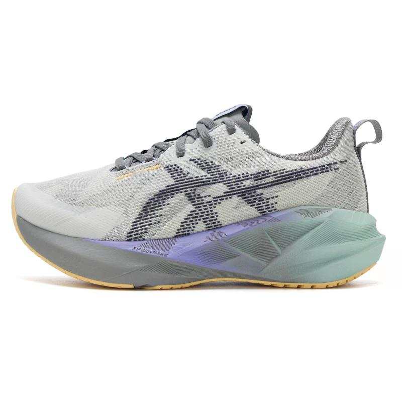 ASICS NOVABLAST 5 Rubber BLAST Long Distance Running Shoes Women's