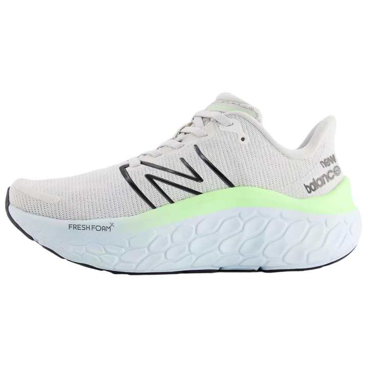 New Balance New Balance Fresh Foam X Kaiha Road Breathable Support Breathable Support Running Shoes Women's Gray