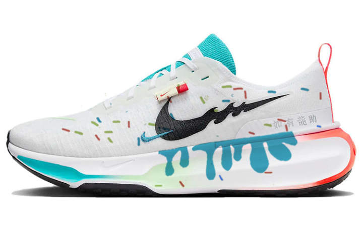Nike Nike Air Zoom Pegasus 40 Slip Resistant, Abrasion Resistant, Breathable, And Quick Dry Low top Running Shoes Men's