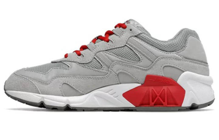 New Balance No Vacancy Inn X New Balance 850 Grey Red