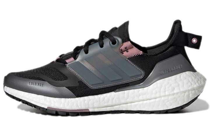 Adidas Adidas Wmns UltraBoost 22 Cold.RDY 'Black Magic Mauve' Women's