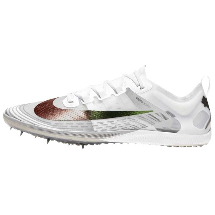 Nike Nike Zoom Victory 5 Running Shoes Men's White