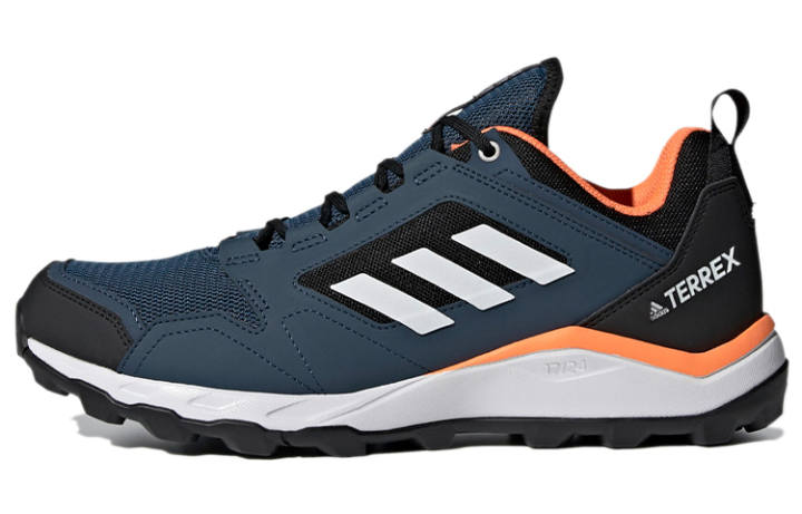 Adidas Adidas Terrex Agravic Tr 'Blue White Black'