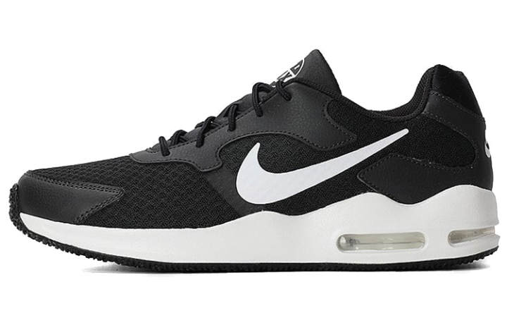 Nike Nike Air Max Guile 'Black White'
