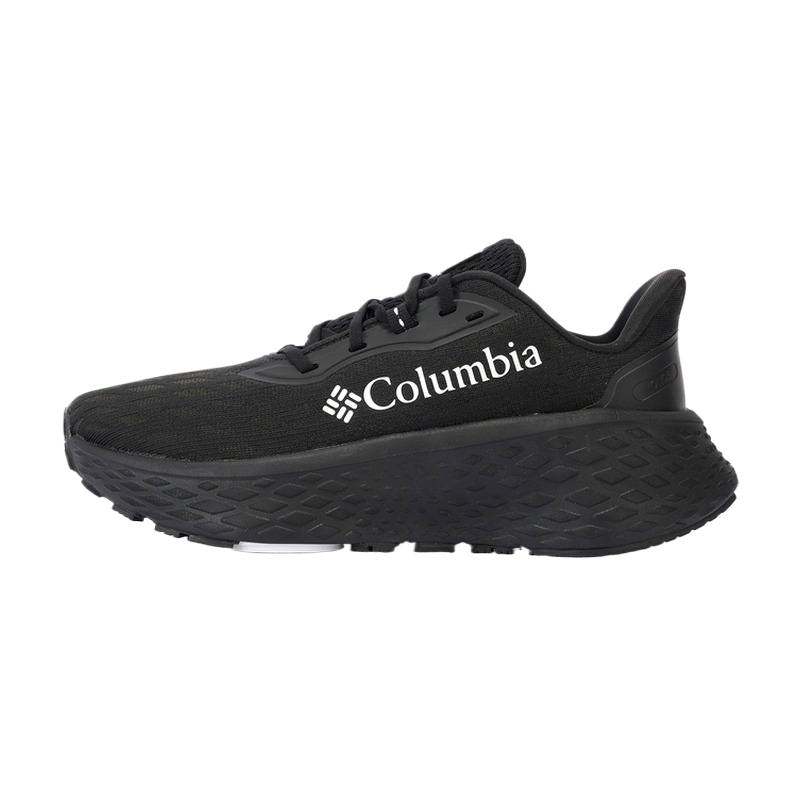Columbia Konos Cushioning Abrasion Resistant Support Low top Casual Trail Running Shoes Women's