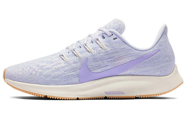 Nike Nike Air Zoom Pegasus 36 Purple Agate Women's