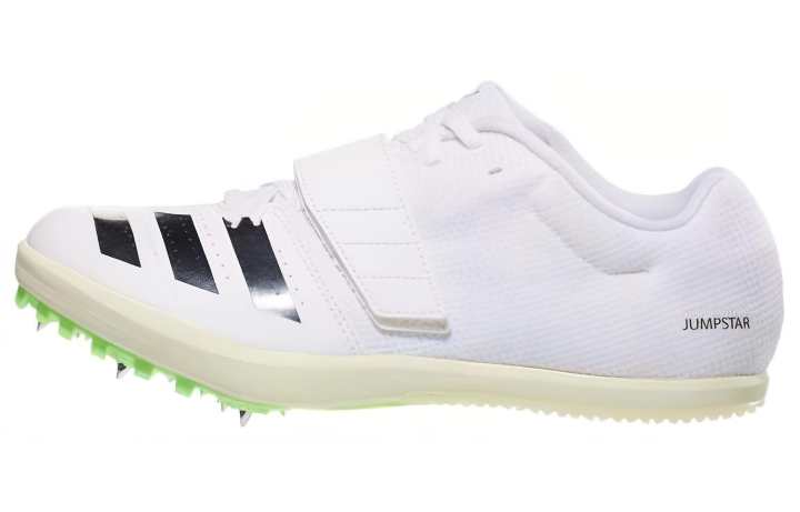 Adidas Adidas Jumpstar 'White'