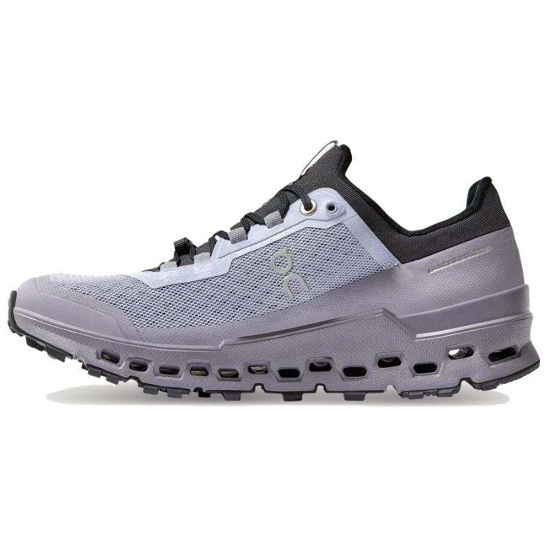 On On Running Cloudultra Lavender Eclipse Women's