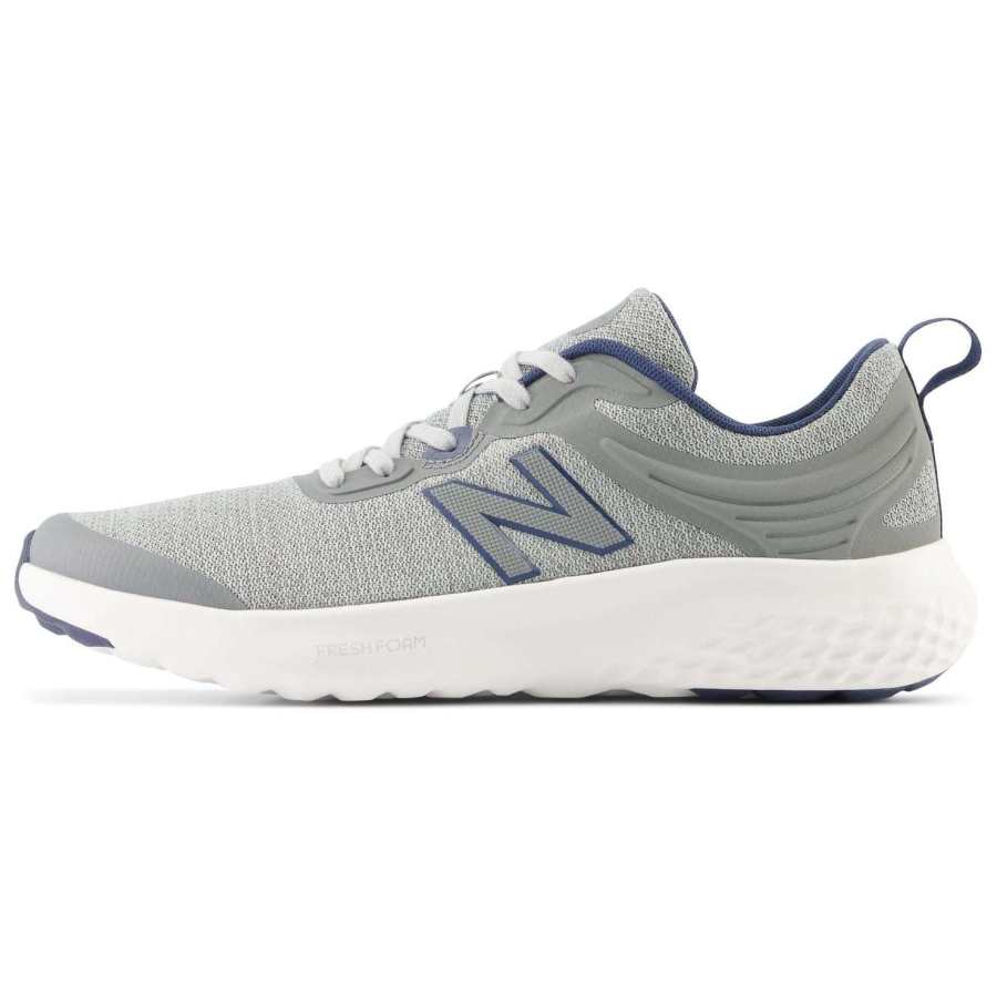 New Balance New Balance NB Ralaxa Low top Running Shoes Men's Gray White