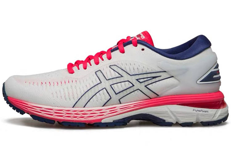 ASICS ASICS Gel Kayano 25 'White' Women's