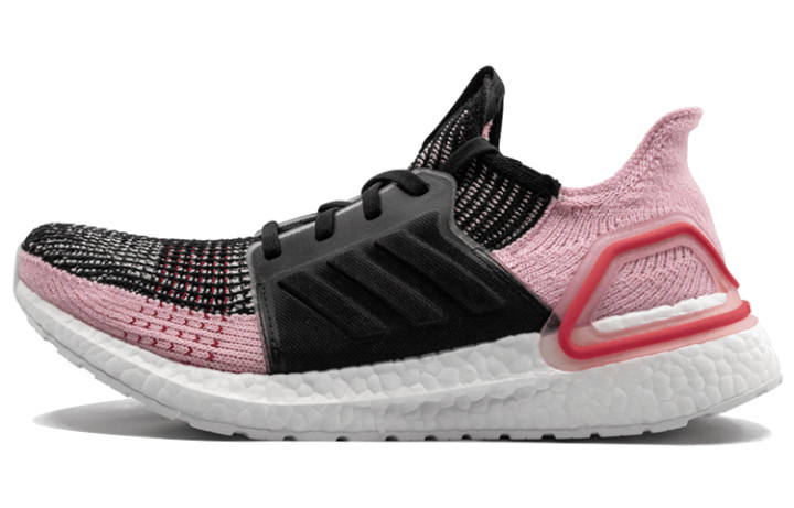 Adidas Adidas Wmns UltraBoost 19 'Bat Orchid' Women's