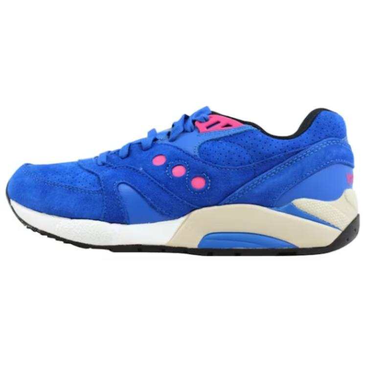 Saucony Saucony G9 Control Blue
