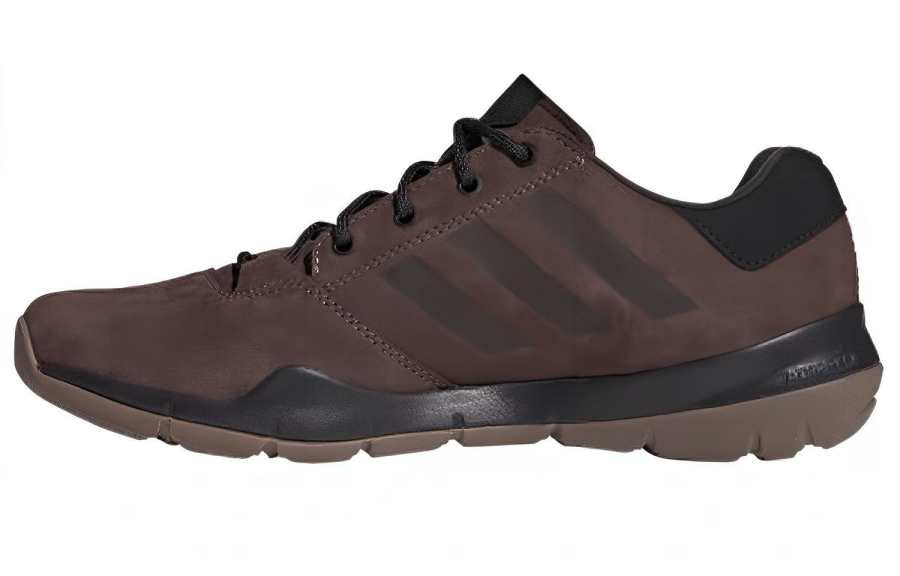 Adidas Adidas Anzit Dlx New 'Brown Black'