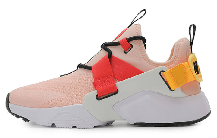 Nike Nike Air Huarache City Low 'Washed Coral' Women's
