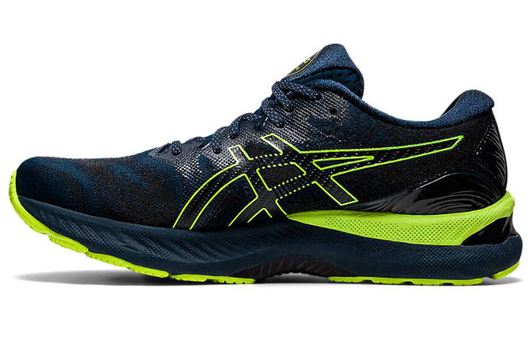 ASICS ASICS Gel Nimbus 23 'French Blue'
