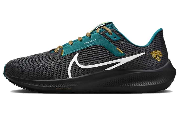 Nike Nike X Nfl Air Zoom Pegasus 40 'Jacksonville Jaguars'