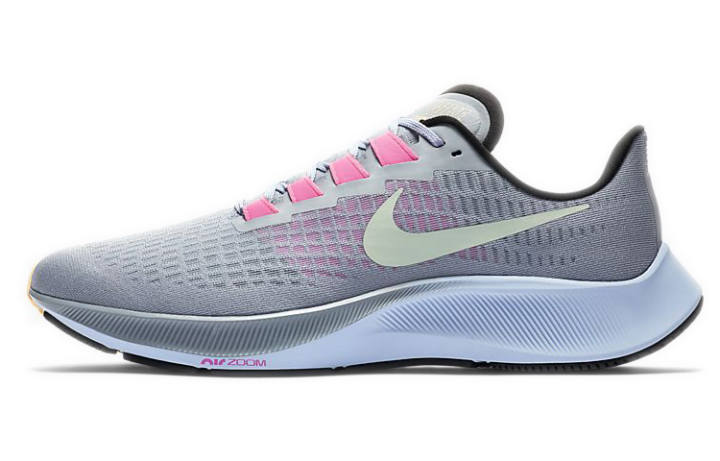 Nike Nike Air Zoom Pegasus 37 Obsidian Mist