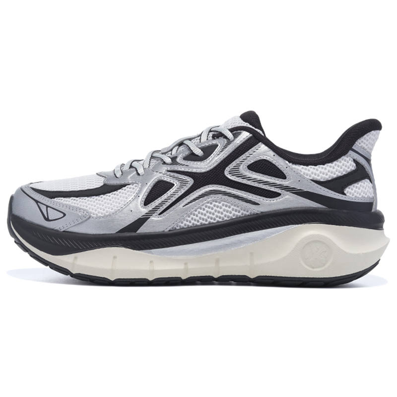BMAI BMAI Expedition Thick Path Cushioning Coverage Support Breathable Cushioning Coverage Support Breathable Mid top