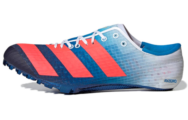 Adidas Adidas Adizero Finesse 'Legacy Indigo Turbo'