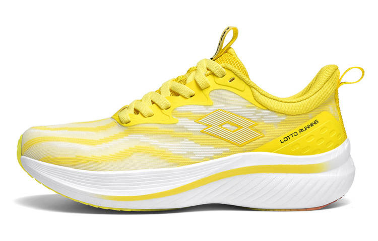 LOTTO Fabric Cushioning Abrasion Resistant Breathable And Quick Dry Balance Lightweight Rebound