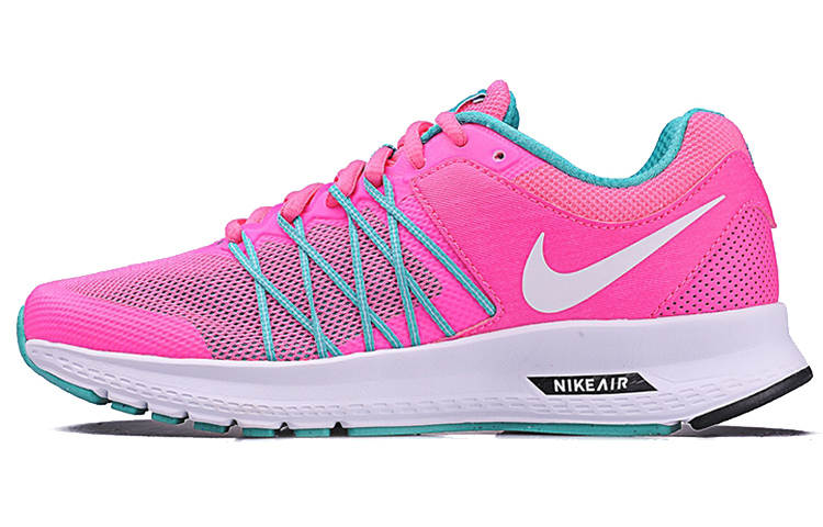 Nike Nike Cushioning Slip Resistant Abrasion Resistant Breathable Cushioning Slip Resistant Abrasion Resistant Breathable