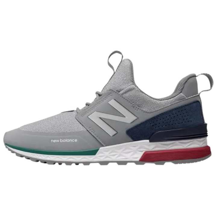 New Balance 574 New Balance Sport 'Grey Steel'