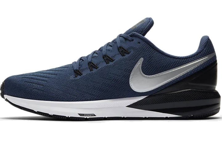 Nike Nike Air Zoom Structure 22 'Coastal Blue'