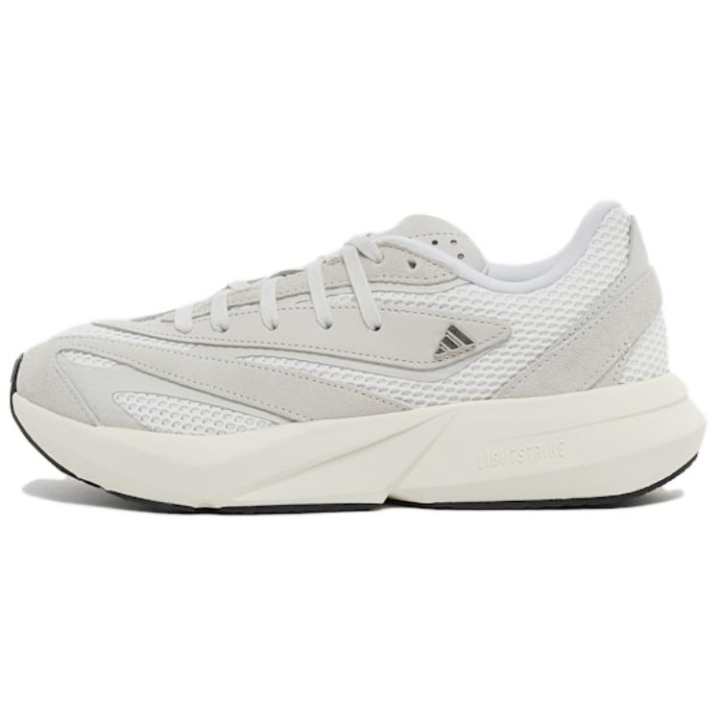 Adidas Lightstride Wmns Adidas 'Crystal White Grey' Women's