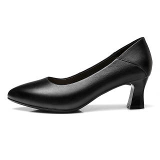 QIANGREN 3515 High Heels Women's