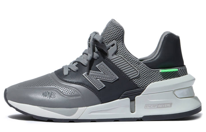 New Balance 997S Madness x 997S New Balance 'Grey'
