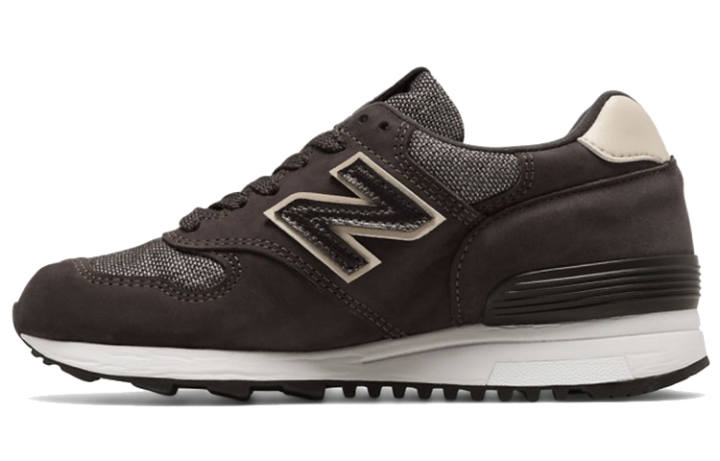 New Balance New Balance 1400 'Dark Brown White Black' Women's