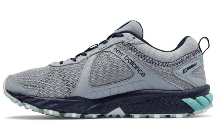 New Balance New Balance 610 Collection V5 Casual Low top Running Shoes Women's Gray