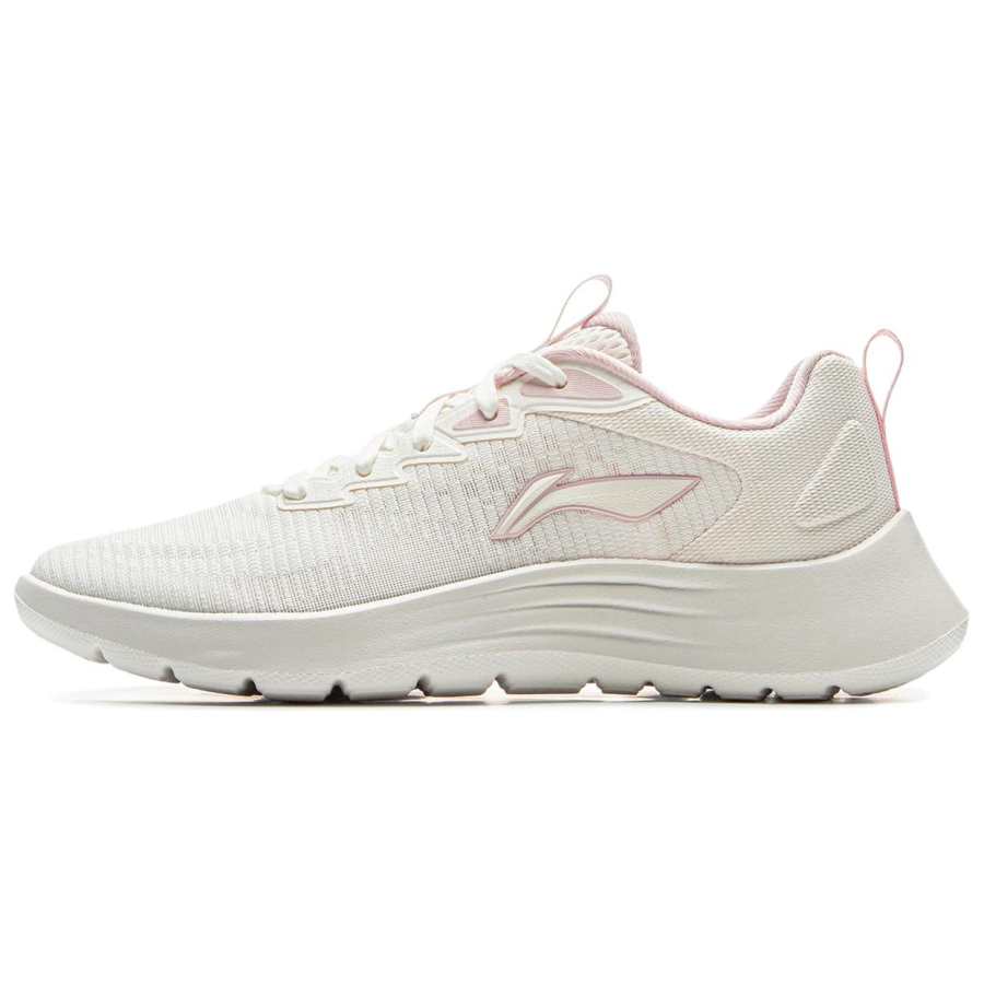 Li-Ning Li Ning Light Strings Cushioning Slip Resistant Abrasion Resistant Lightweight
