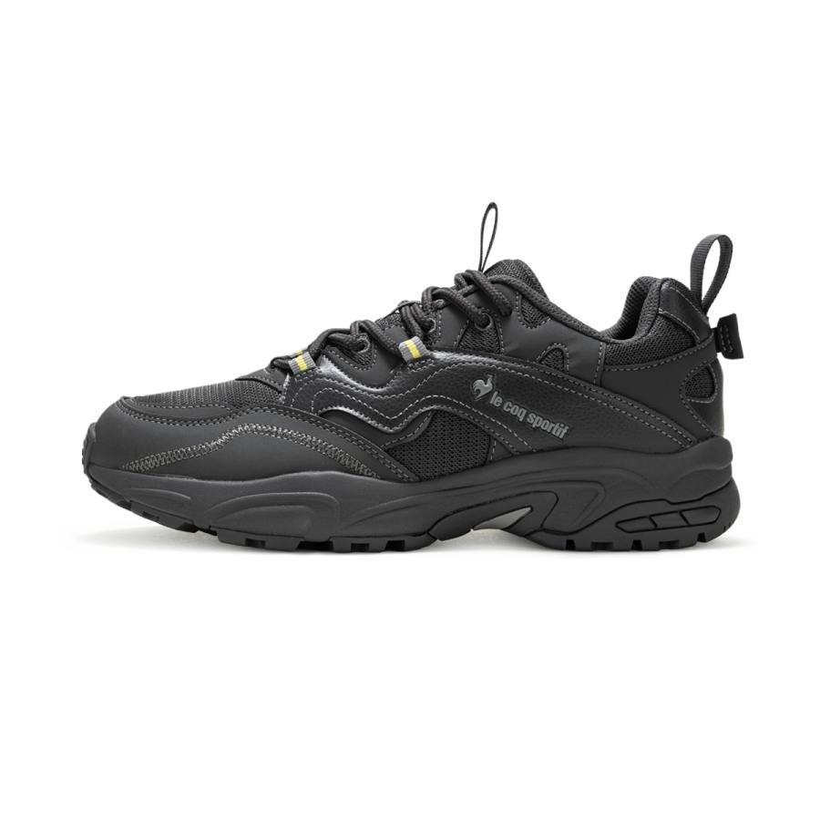 Le Coq Sportif Low top Running Shoes Men's