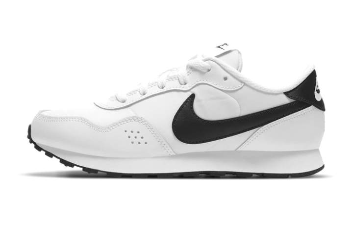 Nike Nike Md Valiant 'White Black' Gs