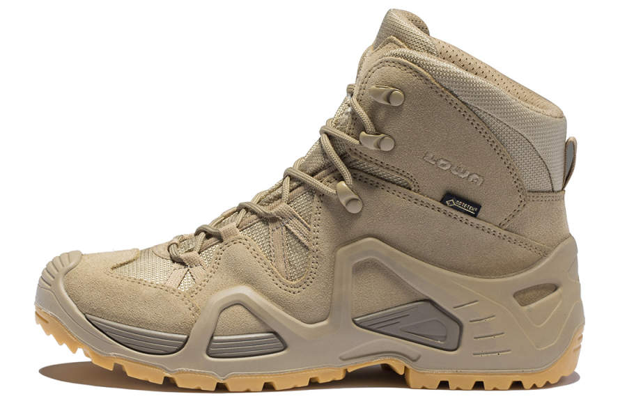 Lowa MK1 Zephyr Gtx TF Short Outdoor Boots Women's Sand
