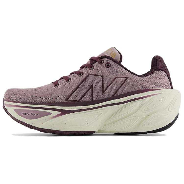 New Balance Fresh Foam X More v5 Wmns New Balance 'Ice Wine' Women's