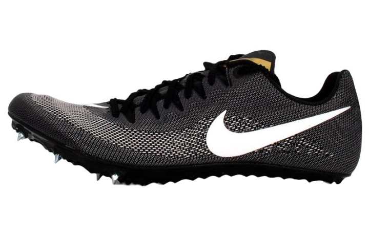 Nike Nike Zoom Ja Fly 4 'Black White'