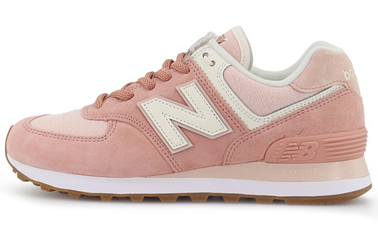 New Balance 574 Wmns New Balance 'Faded Cedar' Women's