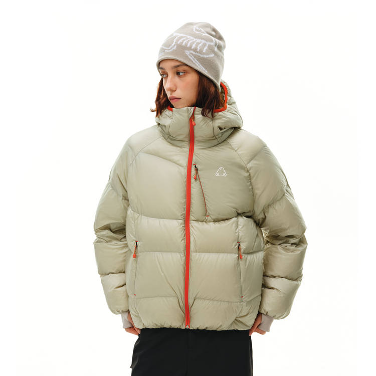 FPA Down Jackets Unisex Hooded Moderate Other