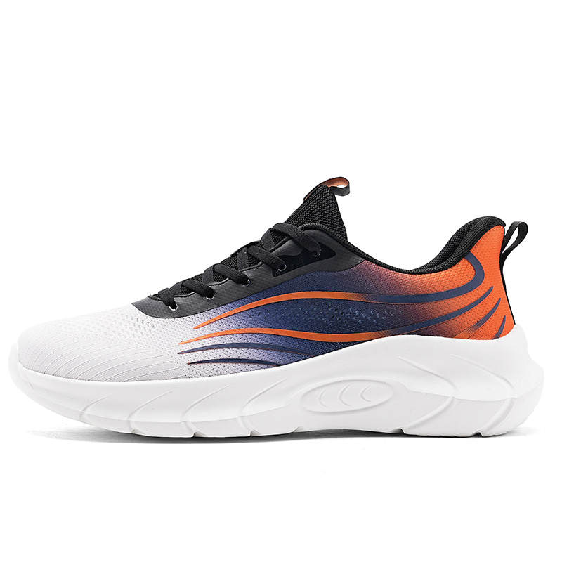 K-bird K bird Cushioning Abrasion Resistant Breathable Cushioning Abrasion Resistant Breathable Low top Training Sprint