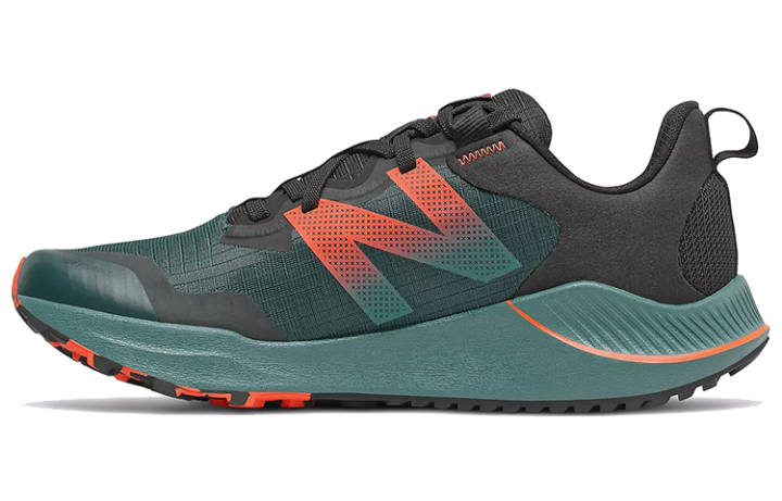 New Balance New Balance NB NITREL Low top Running Shoes Men's Deep Sea Blue