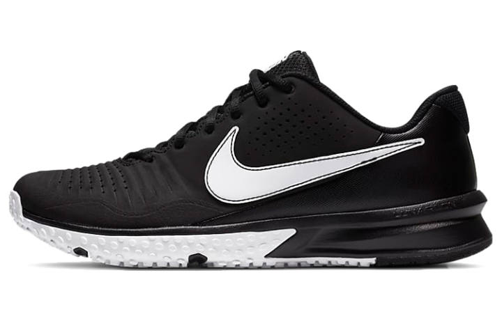 Nike Nike Alpha Huarache Varsity 3 Turf Black