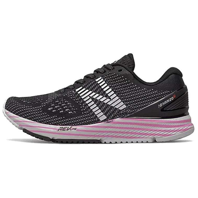 New Balance New Balance Hanzo U V2 Series 'Black Pink' Women's
