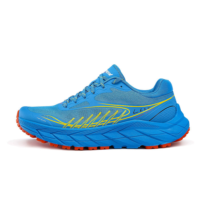 HANGE Cushioning, Wear Resistant Low top Outdoor Shoes Unisex