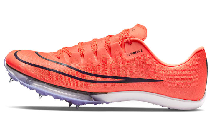 Nike Nike Air Zoom Maxfly Bright Mango Blackened Blue