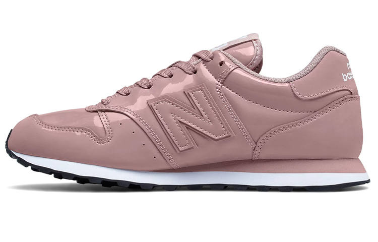 New Balance New Balance NB 500 Classic Low top Running Shoes Women's Cherry Blossom Pink