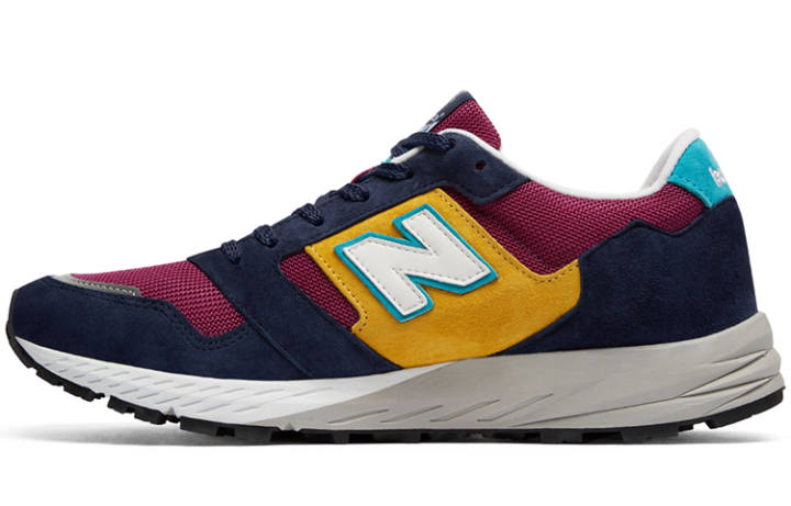 New Balance New Balance 575 Recount
