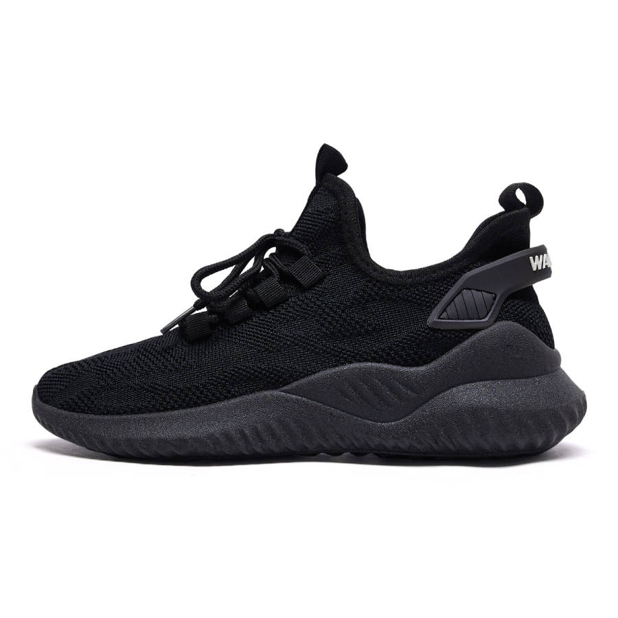 Warrior Abrasion Resistant, Breathable, Lightweight Abrasion Resistant, Breathable, Lightweight Low top Running Shoes